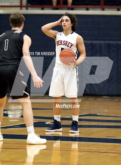 Thumbnail 3 in Hershey vs. Manheim Central photogallery.