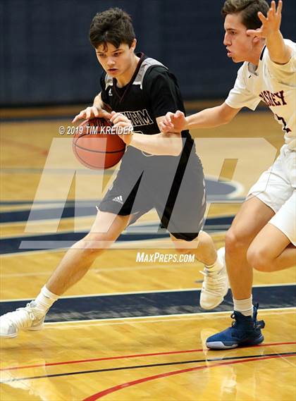 Thumbnail 3 in Hershey vs. Manheim Central photogallery.