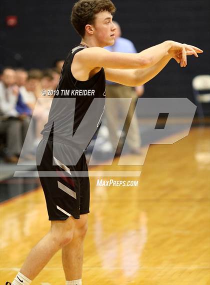Thumbnail 2 in Hershey vs. Manheim Central photogallery.