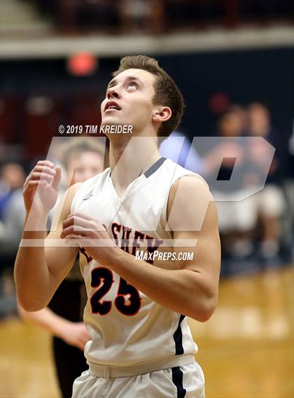 Thumbnail 2 in Hershey vs. Manheim Central photogallery.