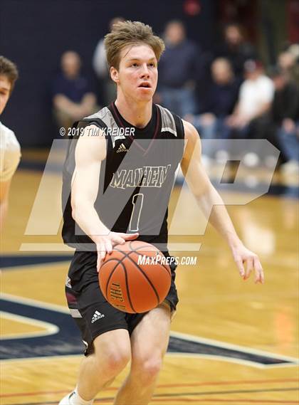 Thumbnail 2 in Hershey vs. Manheim Central photogallery.