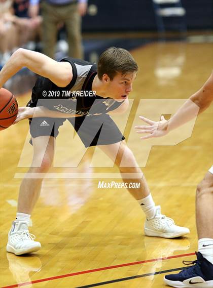 Thumbnail 3 in Hershey vs. Manheim Central photogallery.
