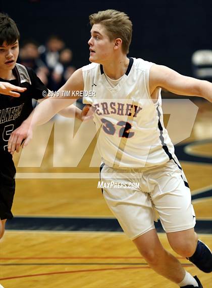 Thumbnail 3 in Hershey vs. Manheim Central photogallery.