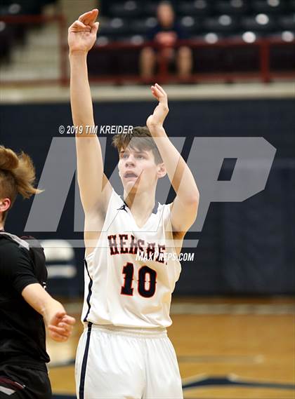 Thumbnail 1 in Hershey vs. Manheim Central photogallery.