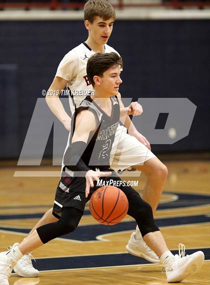 Thumbnail 3 in Hershey vs. Manheim Central photogallery.