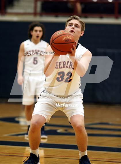 Thumbnail 2 in Hershey vs. Manheim Central photogallery.