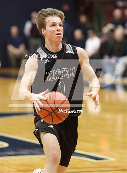 Thumbnail 3 in Hershey vs. Manheim Central photogallery.