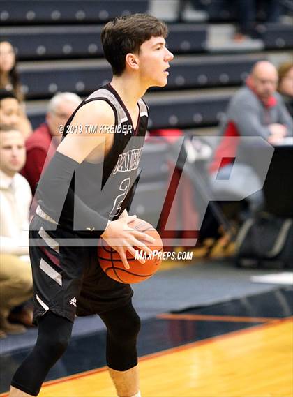 Thumbnail 2 in Hershey vs. Manheim Central photogallery.