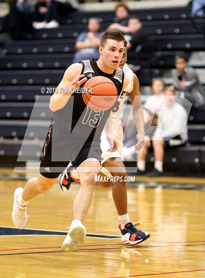 Thumbnail 3 in Hershey vs. Manheim Central photogallery.