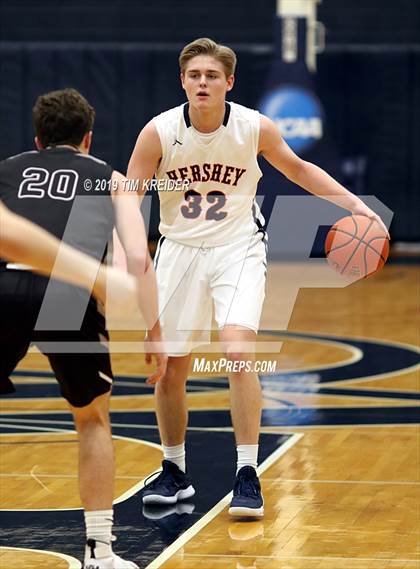 Thumbnail 3 in Hershey vs. Manheim Central photogallery.