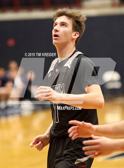 Thumbnail 1 in Hershey vs. Manheim Central photogallery.