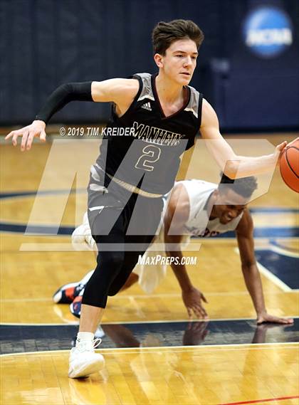Thumbnail 1 in Hershey vs. Manheim Central photogallery.