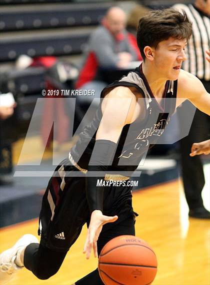 Thumbnail 3 in Hershey vs. Manheim Central photogallery.