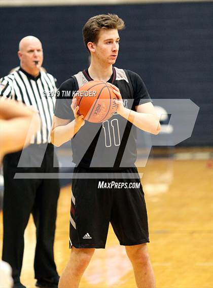 Thumbnail 2 in Hershey vs. Manheim Central photogallery.