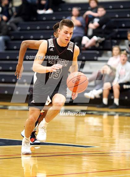 Thumbnail 2 in Hershey vs. Manheim Central photogallery.