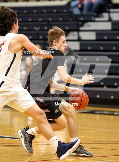 Thumbnail 1 in Hershey vs. Manheim Central photogallery.