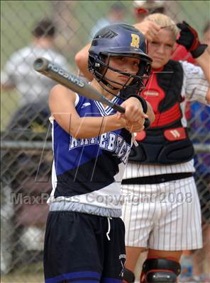 Thumbnail 3 in Rhinebeck vs Bolivar-Richburg (NYSPHSAA Class C Semifinal) photogallery.