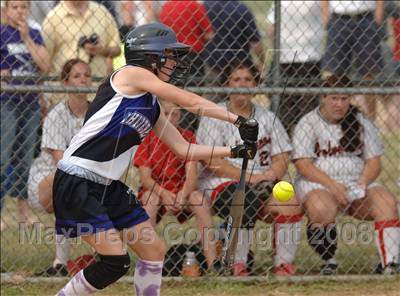 Thumbnail 1 in Rhinebeck vs Bolivar-Richburg (NYSPHSAA Class C Semifinal) photogallery.
