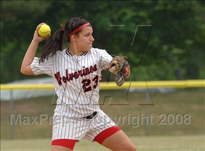 Thumbnail 3 in Rhinebeck vs Bolivar-Richburg (NYSPHSAA Class C Semifinal) photogallery.