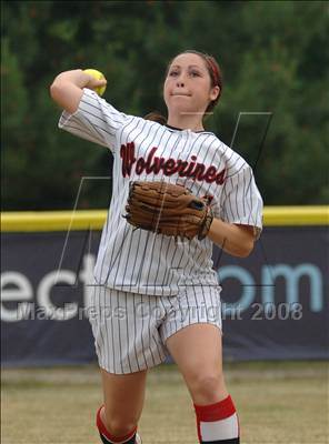 Thumbnail 2 in Rhinebeck vs Bolivar-Richburg (NYSPHSAA Class C Semifinal) photogallery.