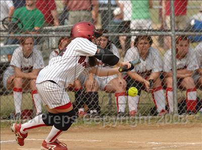 Thumbnail 3 in Rhinebeck vs Bolivar-Richburg (NYSPHSAA Class C Semifinal) photogallery.