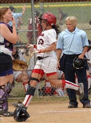 Thumbnail 2 in Rhinebeck vs Bolivar-Richburg (NYSPHSAA Class C Semifinal) photogallery.