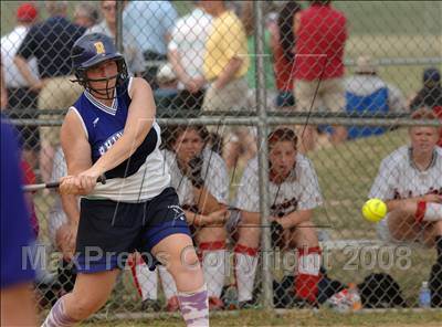Thumbnail 1 in Rhinebeck vs Bolivar-Richburg (NYSPHSAA Class C Semifinal) photogallery.