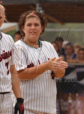 Thumbnail 2 in Rhinebeck vs Bolivar-Richburg (NYSPHSAA Class C Semifinal) photogallery.
