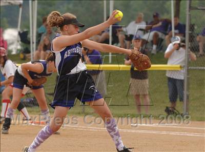 Thumbnail 1 in Rhinebeck vs Bolivar-Richburg (NYSPHSAA Class C Semifinal) photogallery.