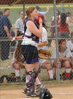 Thumbnail 1 in Rhinebeck vs Bolivar-Richburg (NYSPHSAA Class C Semifinal) photogallery.