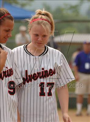 Thumbnail 1 in Rhinebeck vs Bolivar-Richburg (NYSPHSAA Class C Semifinal) photogallery.