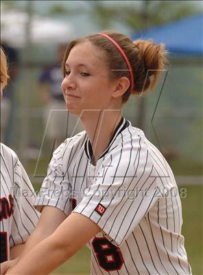 Thumbnail 3 in Rhinebeck vs Bolivar-Richburg (NYSPHSAA Class C Semifinal) photogallery.