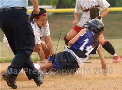 Thumbnail 1 in Rhinebeck vs Bolivar-Richburg (NYSPHSAA Class C Semifinal) photogallery.