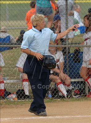 Thumbnail 2 in Rhinebeck vs Bolivar-Richburg (NYSPHSAA Class C Semifinal) photogallery.