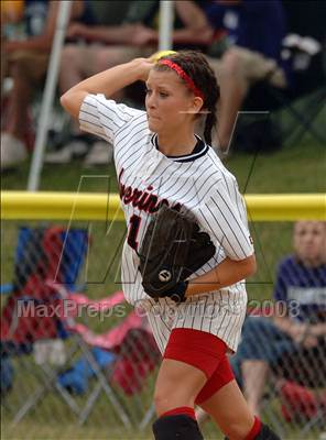 Thumbnail 2 in Rhinebeck vs Bolivar-Richburg (NYSPHSAA Class C Semifinal) photogallery.