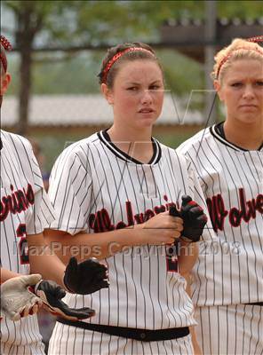 Thumbnail 3 in Rhinebeck vs Bolivar-Richburg (NYSPHSAA Class C Semifinal) photogallery.