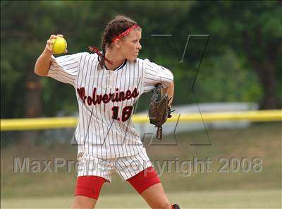 Thumbnail 1 in Rhinebeck vs Bolivar-Richburg (NYSPHSAA Class C Semifinal) photogallery.