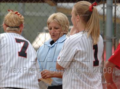 Thumbnail 3 in Rhinebeck vs Bolivar-Richburg (NYSPHSAA Class C Semifinal) photogallery.