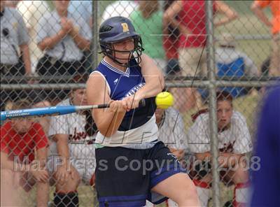 Thumbnail 3 in Rhinebeck vs Bolivar-Richburg (NYSPHSAA Class C Semifinal) photogallery.