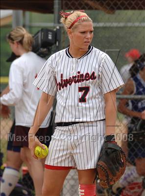 Thumbnail 1 in Rhinebeck vs Bolivar-Richburg (NYSPHSAA Class C Semifinal) photogallery.
