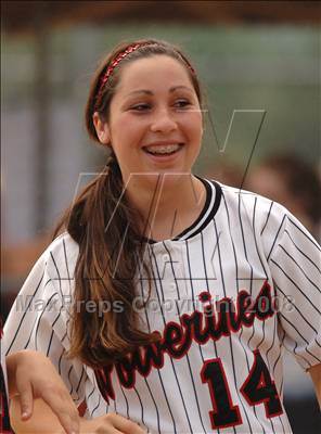 Thumbnail 3 in Rhinebeck vs Bolivar-Richburg (NYSPHSAA Class C Semifinal) photogallery.