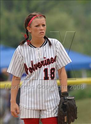 Thumbnail 3 in Rhinebeck vs Bolivar-Richburg (NYSPHSAA Class C Semifinal) photogallery.