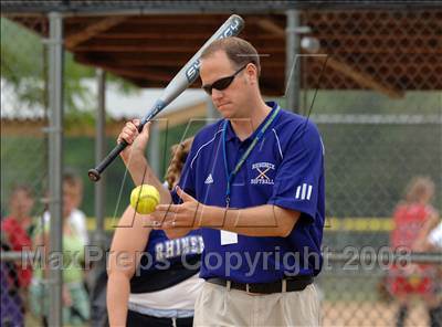 Thumbnail 2 in Rhinebeck vs Bolivar-Richburg (NYSPHSAA Class C Semifinal) photogallery.