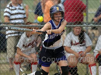 Thumbnail 3 in Rhinebeck vs Bolivar-Richburg (NYSPHSAA Class C Semifinal) photogallery.