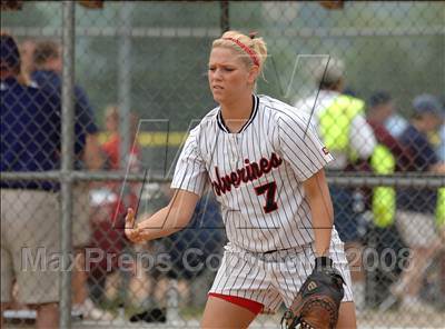 Thumbnail 1 in Rhinebeck vs Bolivar-Richburg (NYSPHSAA Class C Semifinal) photogallery.