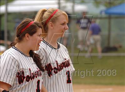 Thumbnail 1 in Rhinebeck vs Bolivar-Richburg (NYSPHSAA Class C Semifinal) photogallery.