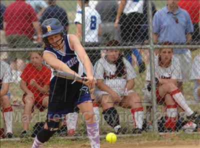 Thumbnail 1 in Rhinebeck vs Bolivar-Richburg (NYSPHSAA Class C Semifinal) photogallery.