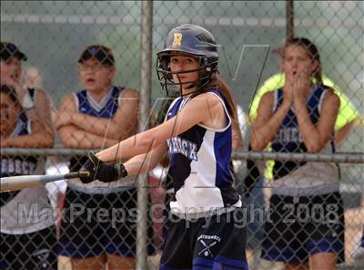 Thumbnail 3 in Rhinebeck vs Bolivar-Richburg (NYSPHSAA Class C Semifinal) photogallery.