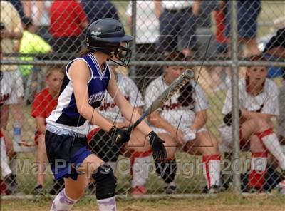 Thumbnail 3 in Rhinebeck vs Bolivar-Richburg (NYSPHSAA Class C Semifinal) photogallery.