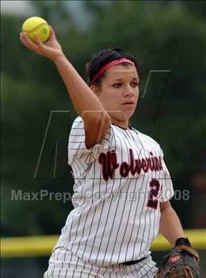 Thumbnail 3 in Rhinebeck vs Bolivar-Richburg (NYSPHSAA Class C Semifinal) photogallery.